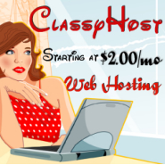 ClassyHost.com